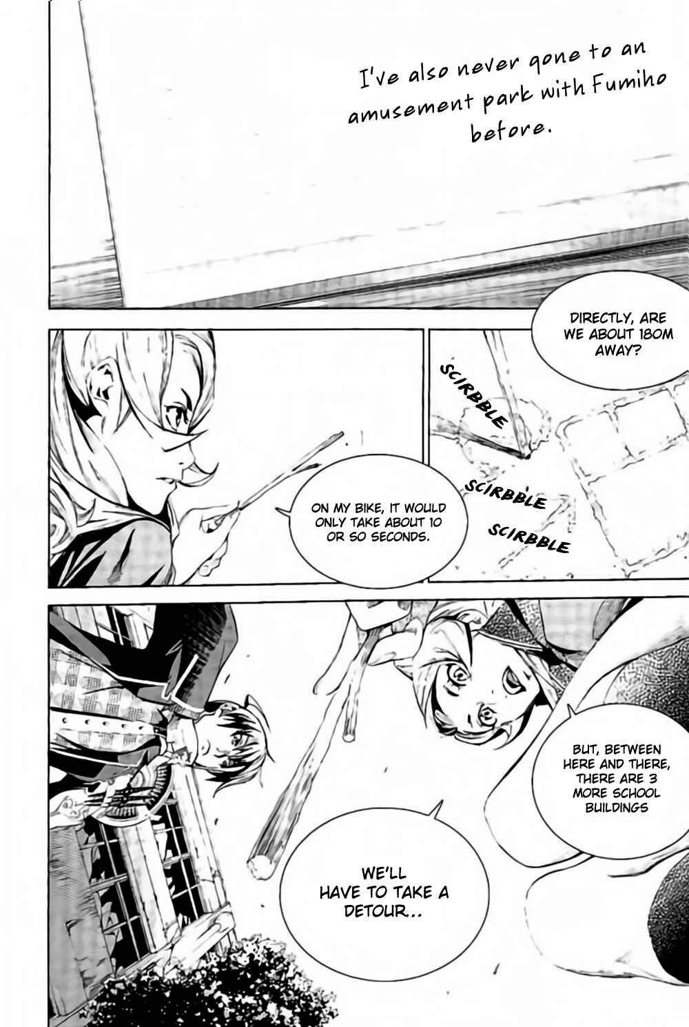 Chapter 31 - Page 45