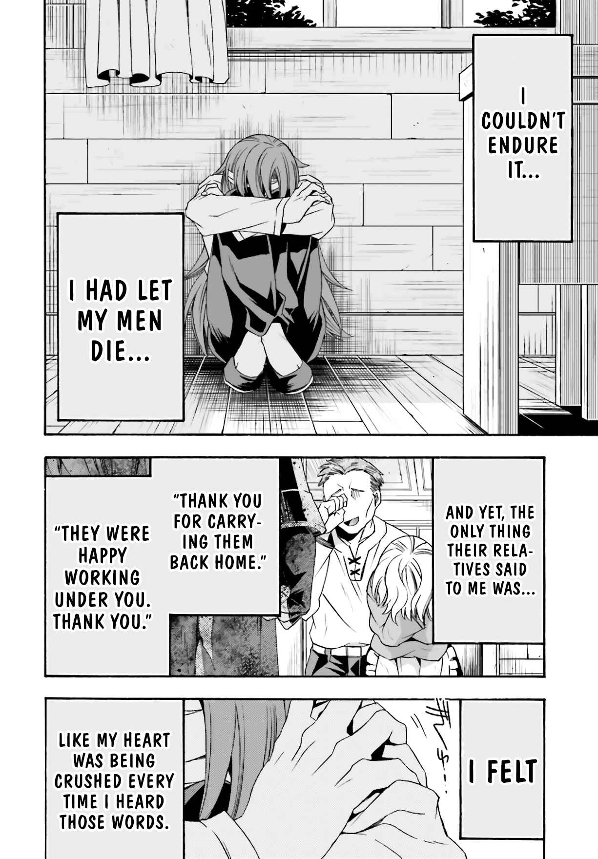 Chapter 45 - Page 21