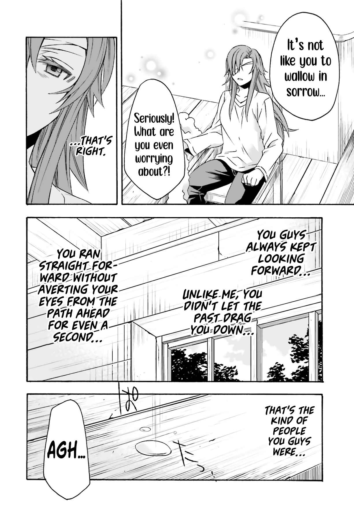 Chapter 45 - Page 27