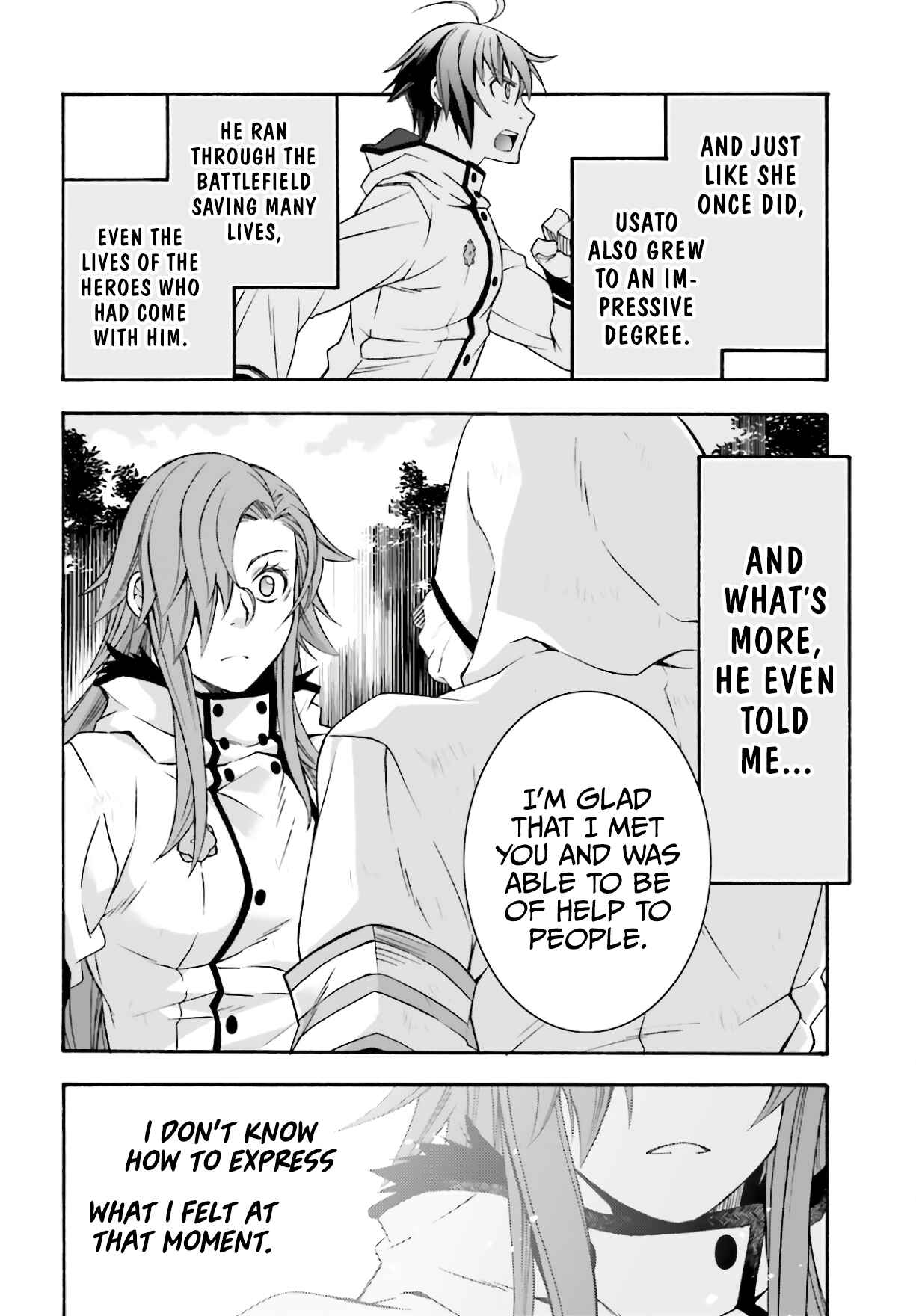 Chapter 45 - Page 37