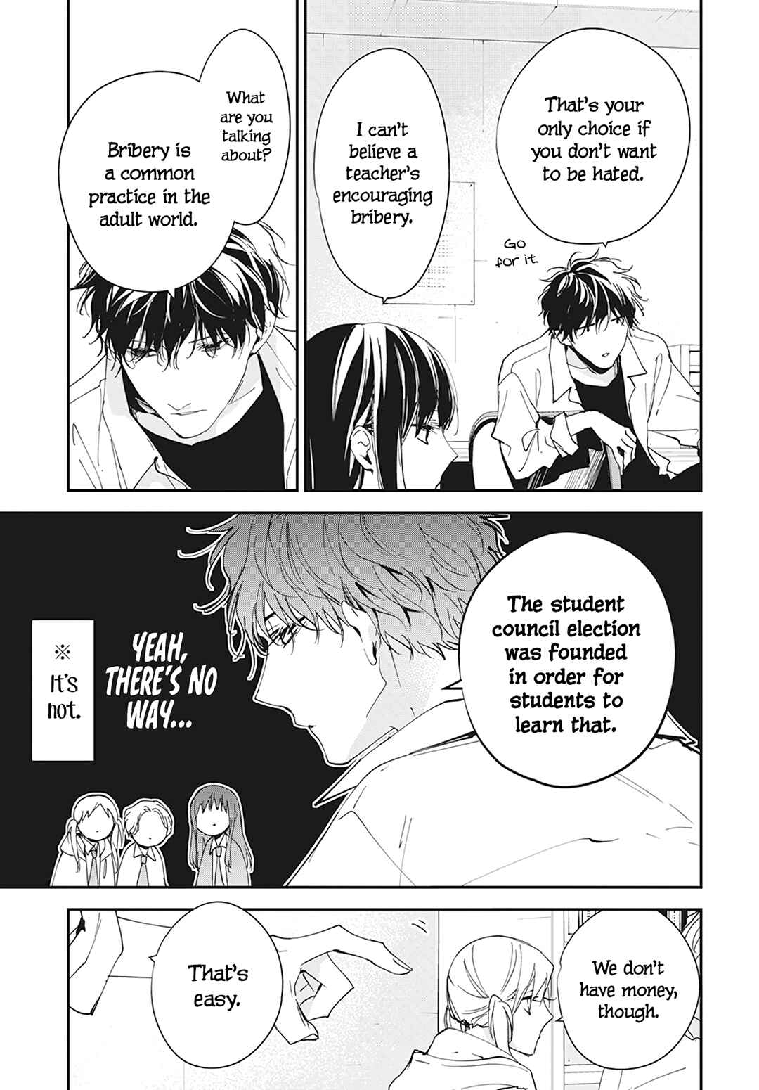 Chapter 102 - Page 19