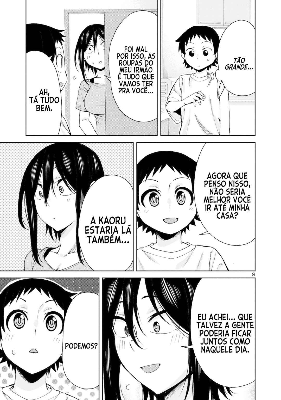 Chapter 104 - Page 10