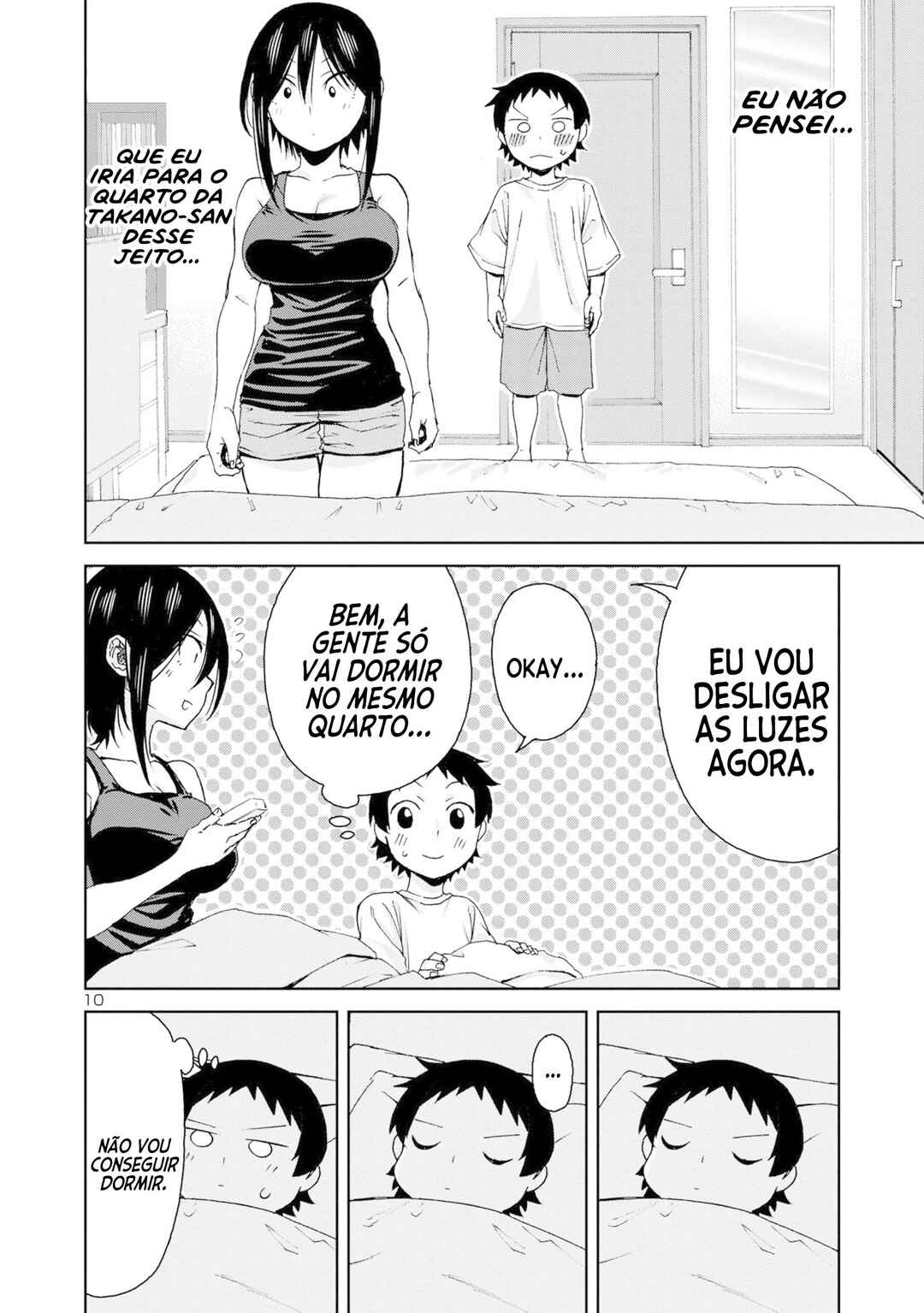 Chapter 104 - Page 11