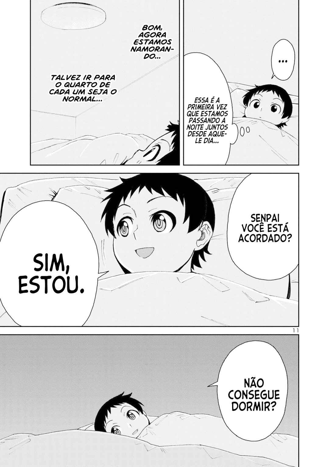 Chapter 104 - Page 12