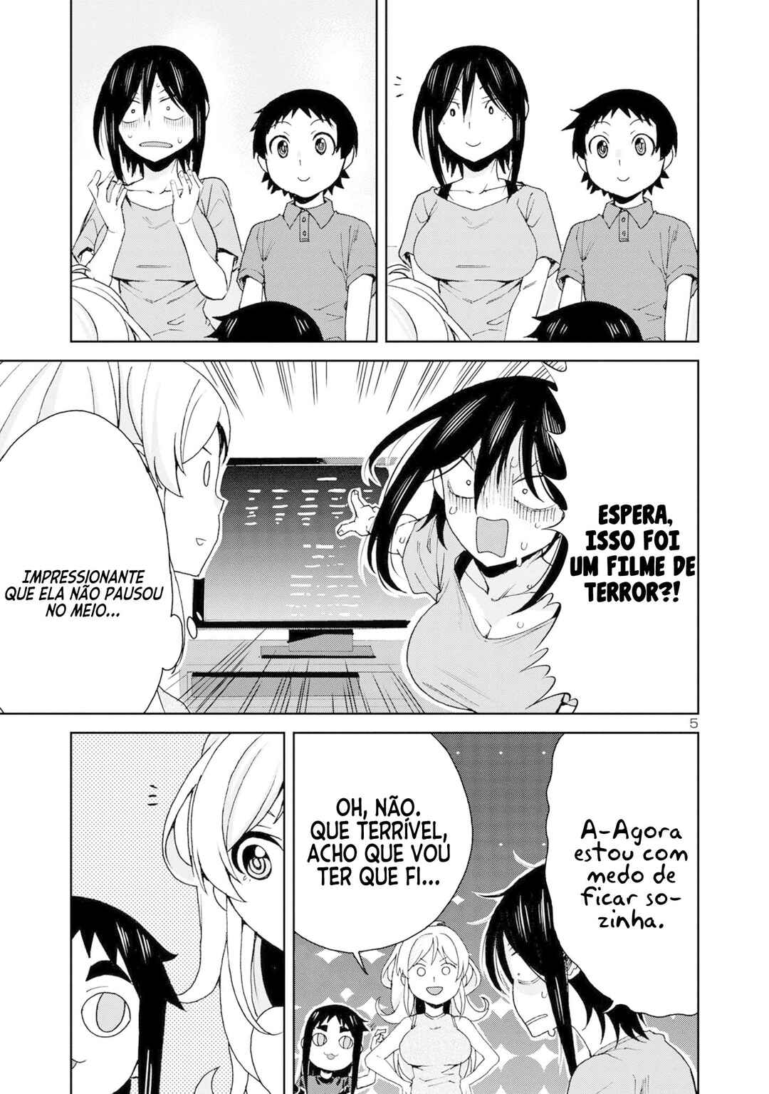 Chapter 104 - Page 6