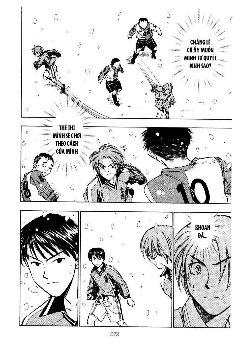Chapter 157 - Page 13