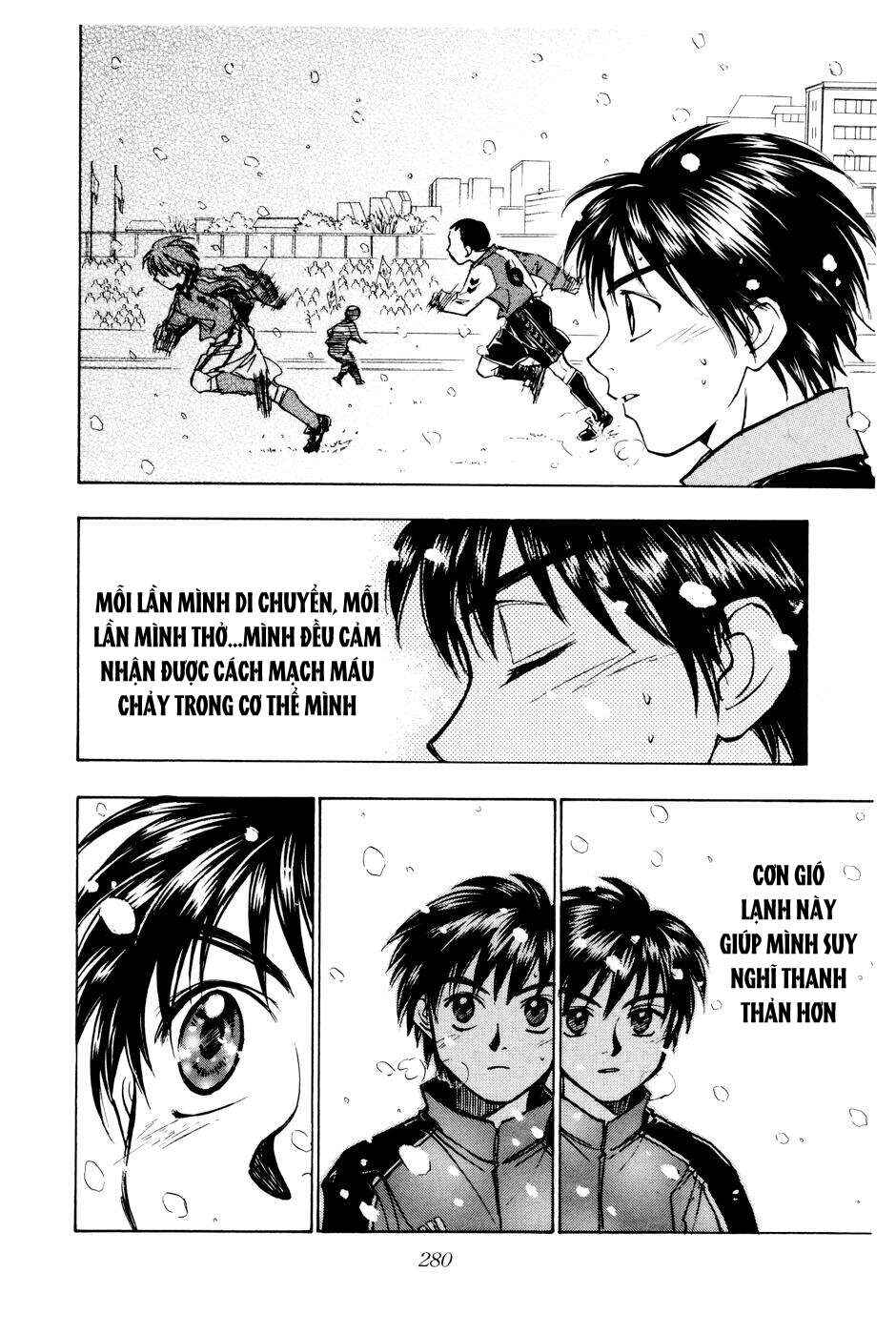Chapter 157 - Page 15