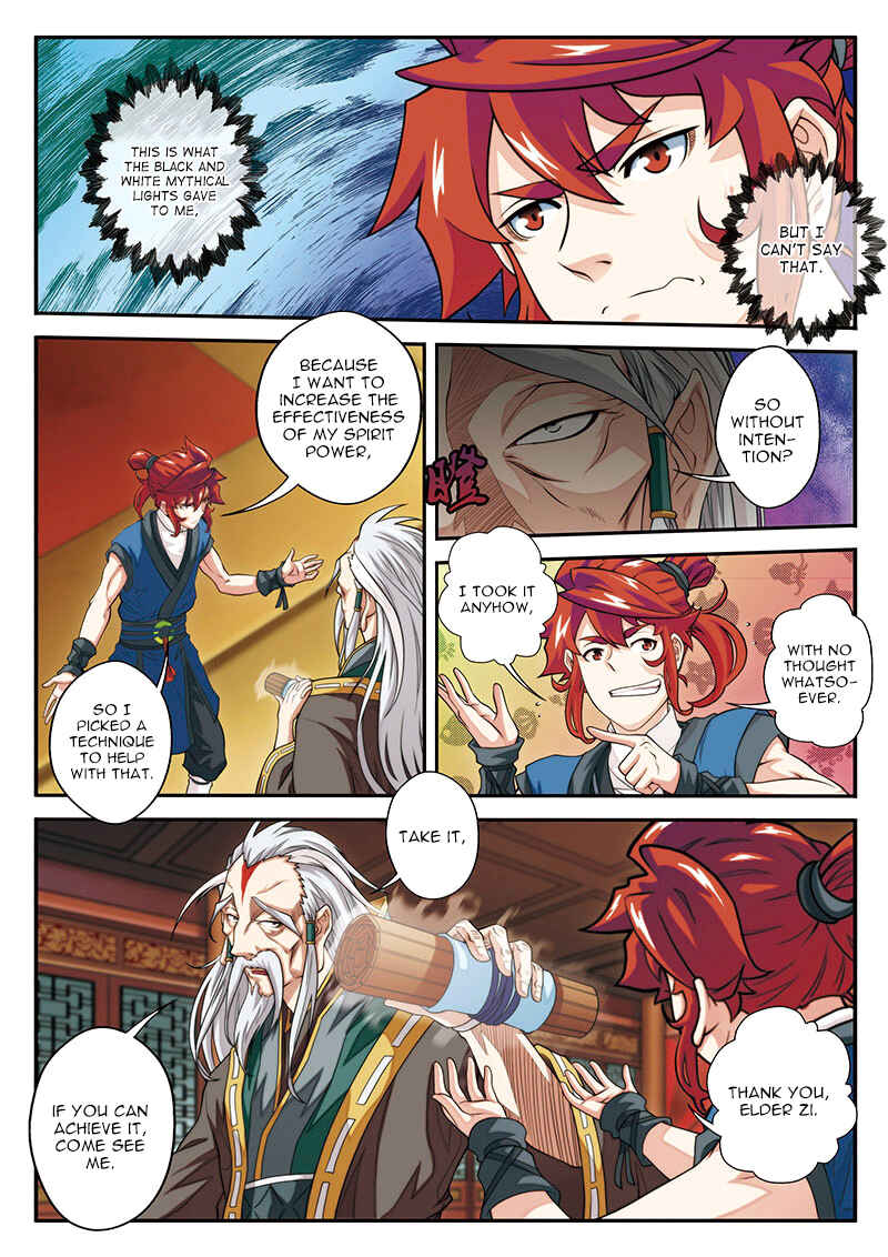 Chapter 40 - Page 10