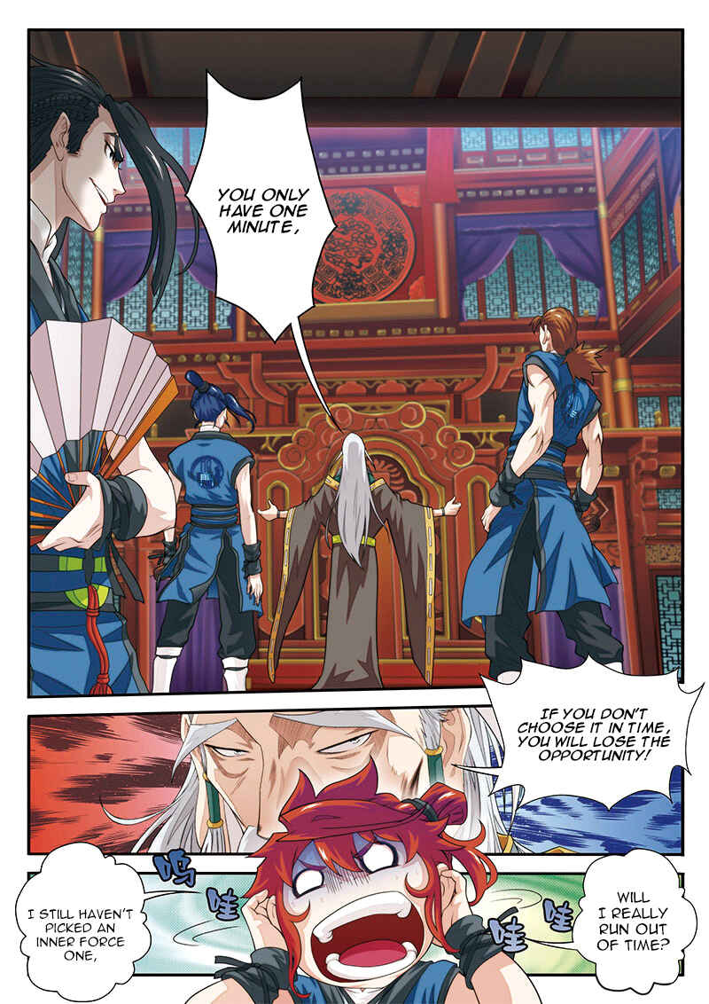 Chapter 40 - Page 4