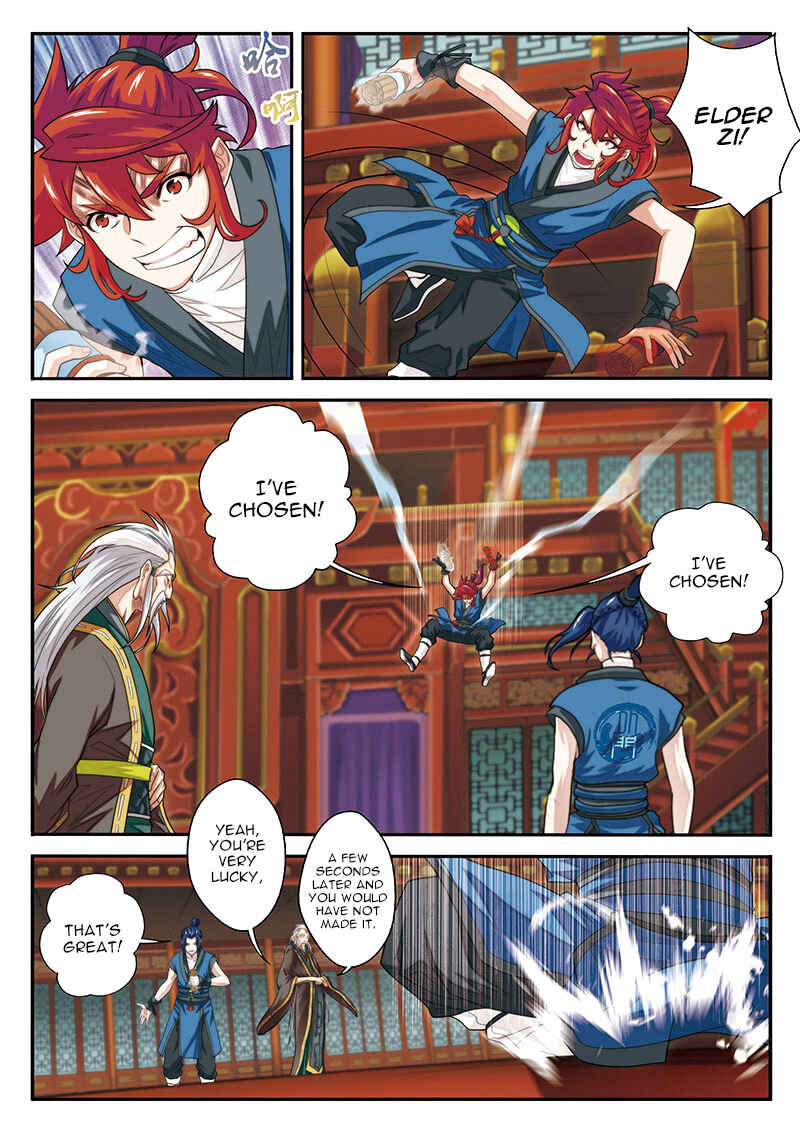 Chapter 40 - Page 8