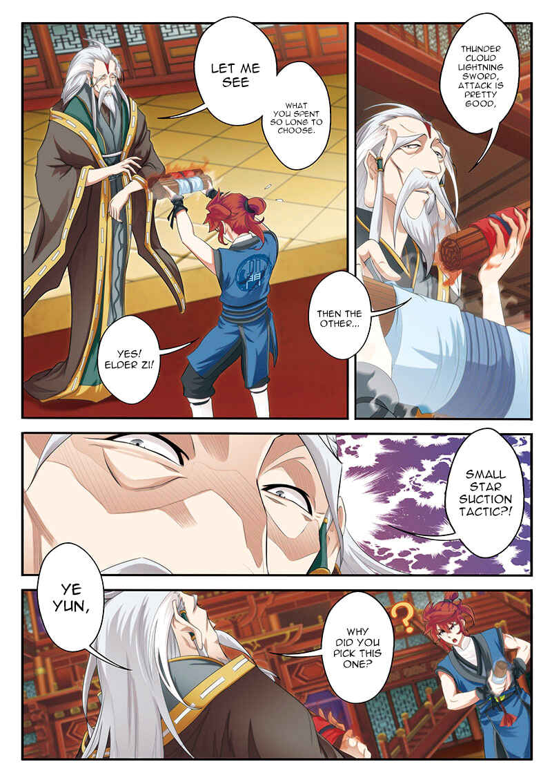 Chapter 40 - Page 9