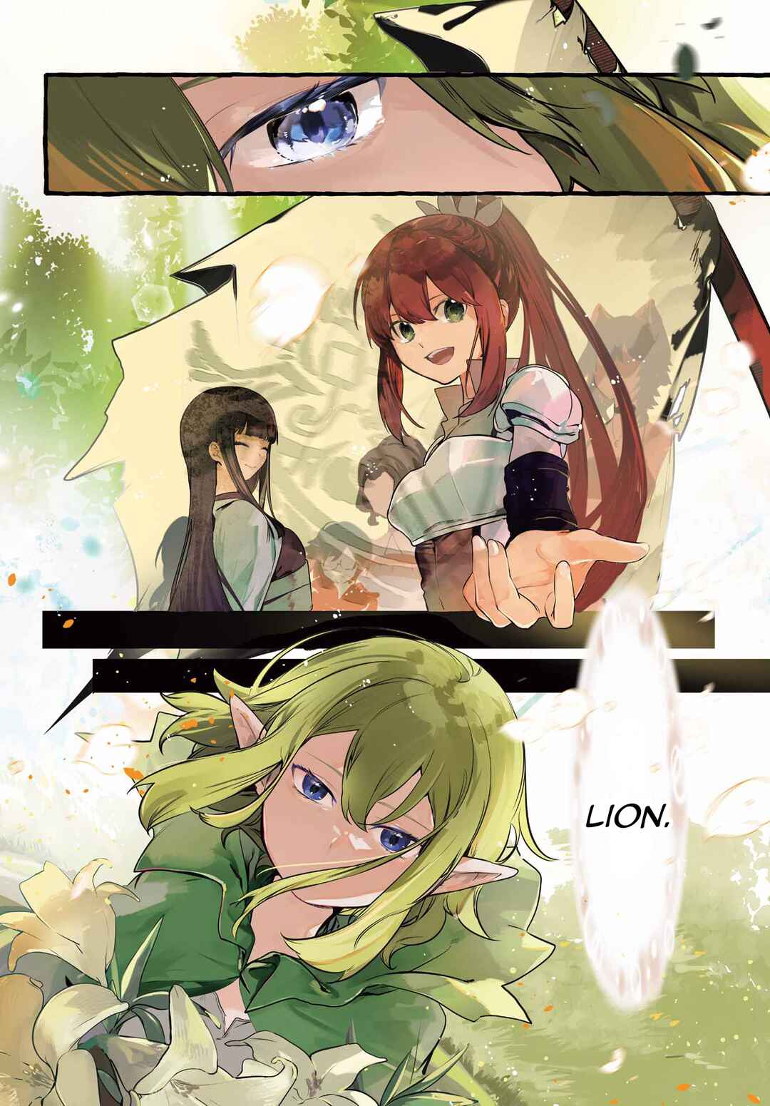 Chapter 1 - Page 4