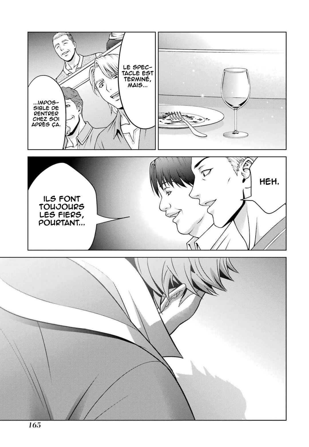 Chapter 21 - Page 22