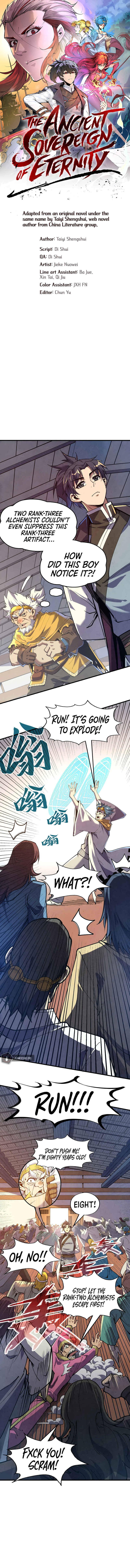 Chapter 166 - Page 3
