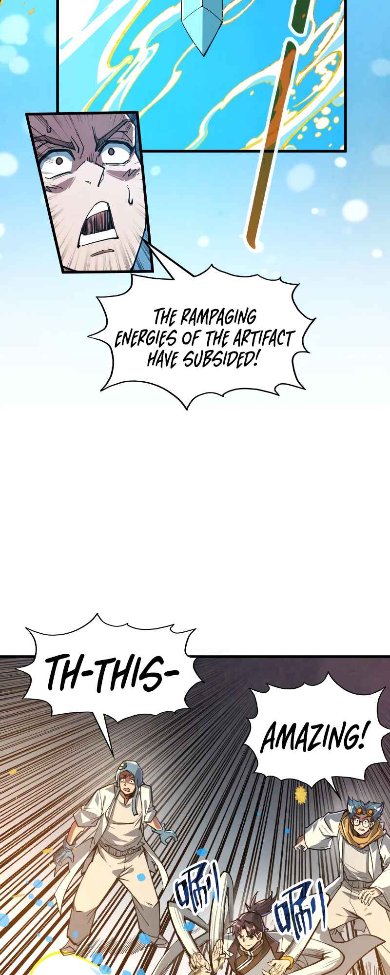 Chapter 166 - Page 7