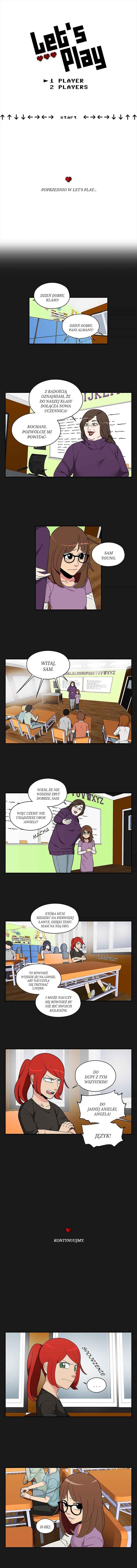 Chapter 90 - Page 1