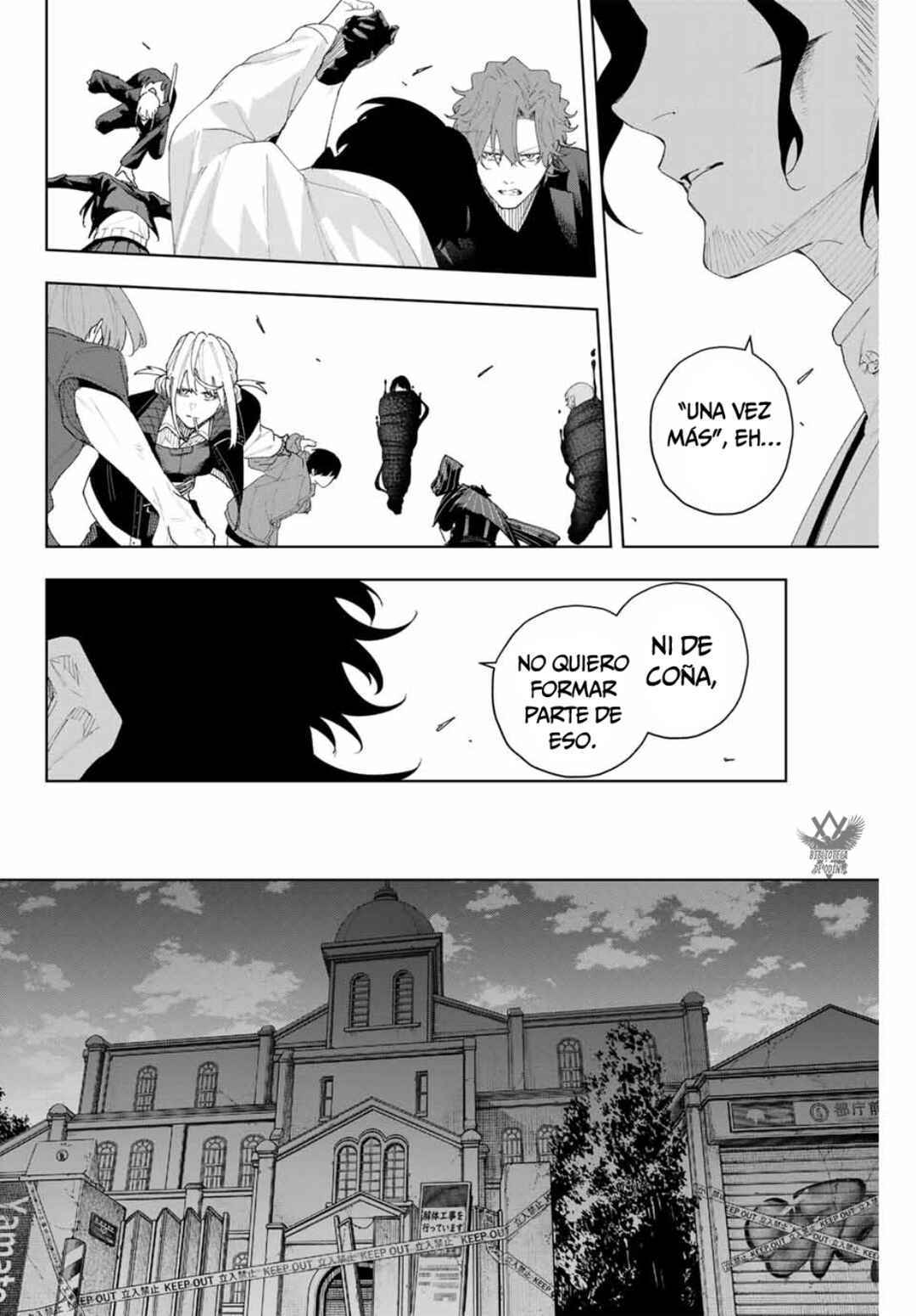 Chapter 5 - Page 19