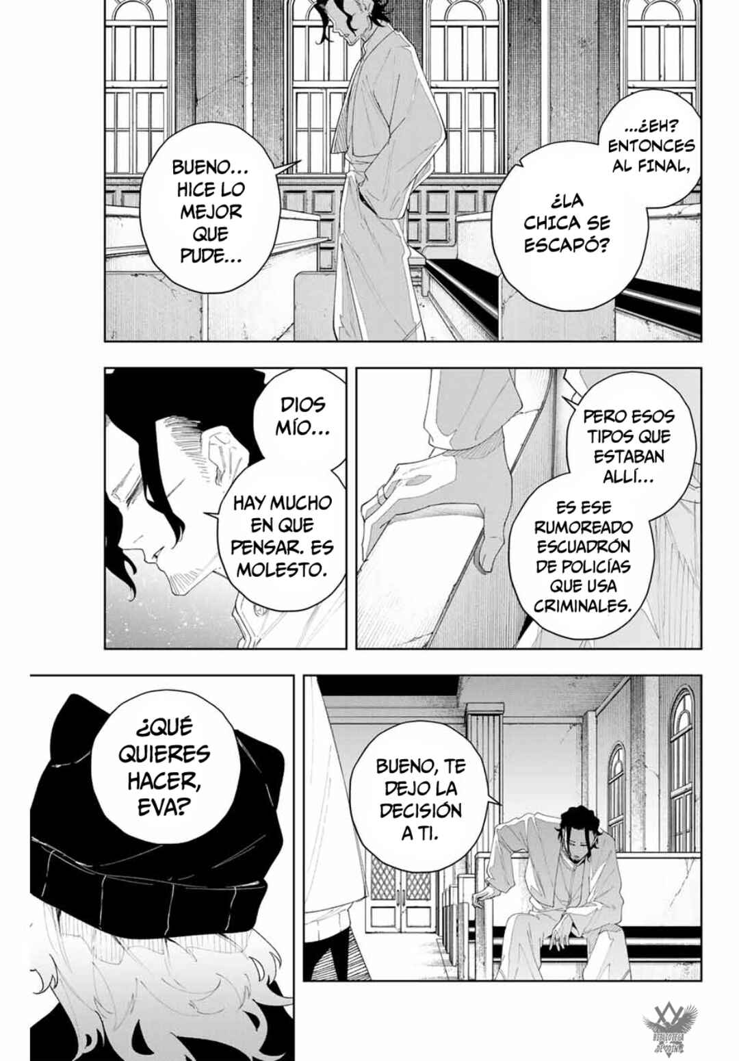 Chapter 5 - Page 20