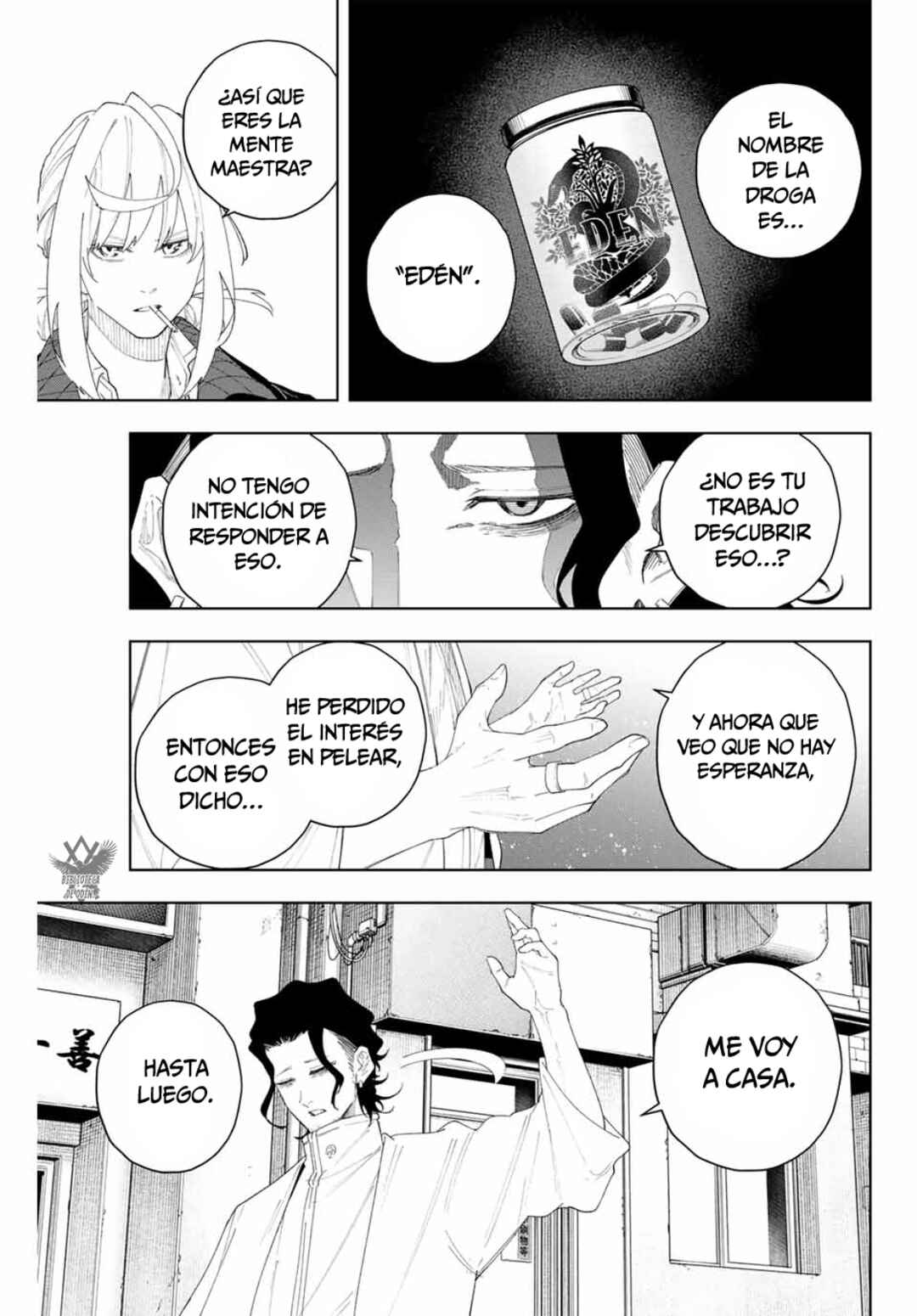 Chapter 5 - Page 5
