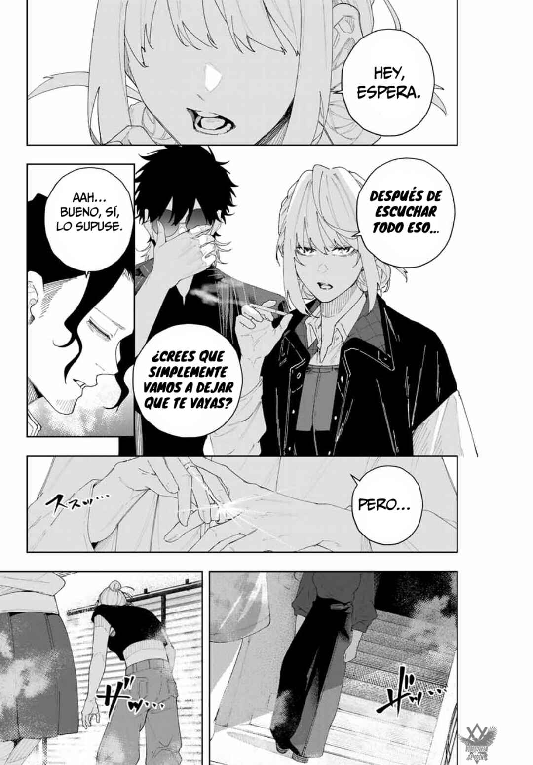 Chapter 5 - Page 6