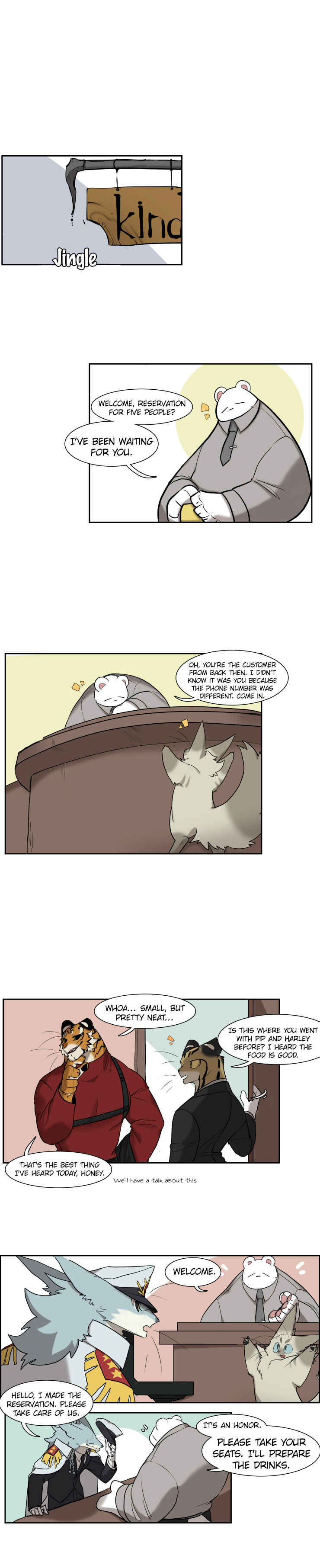 Chapter 141 - Page 2