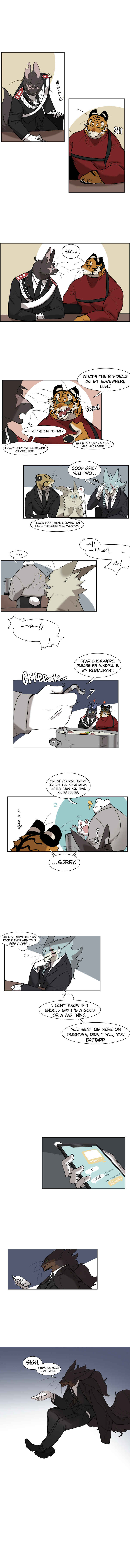 Chapter 141 - Page 3