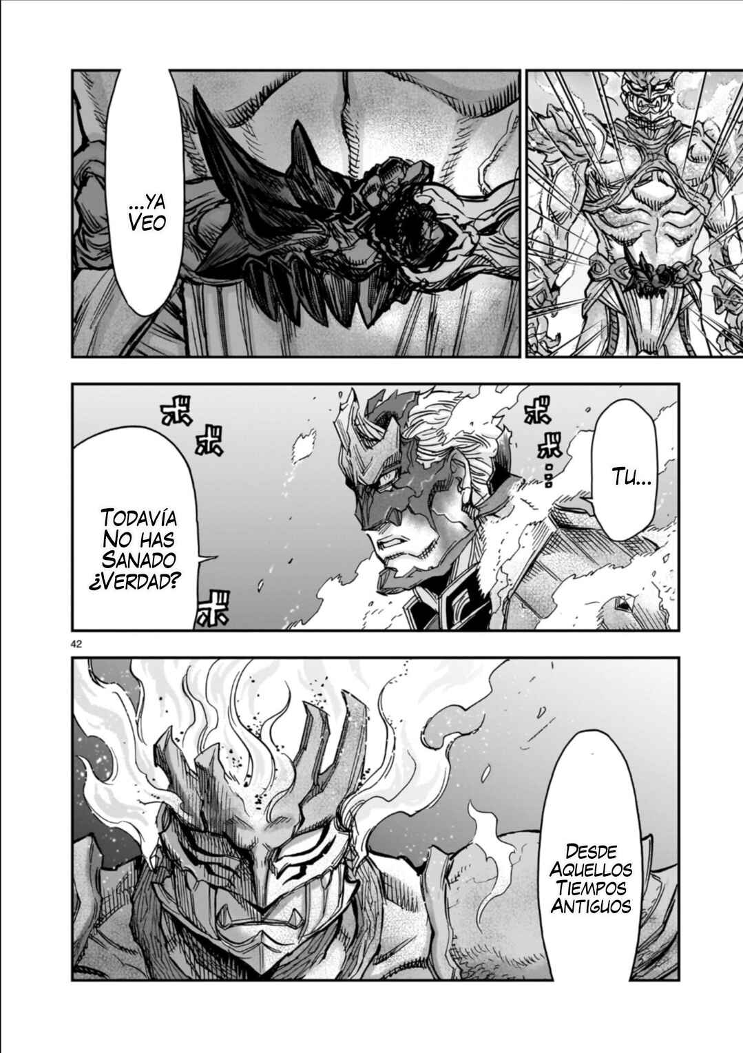Chapter 126 - Page 42