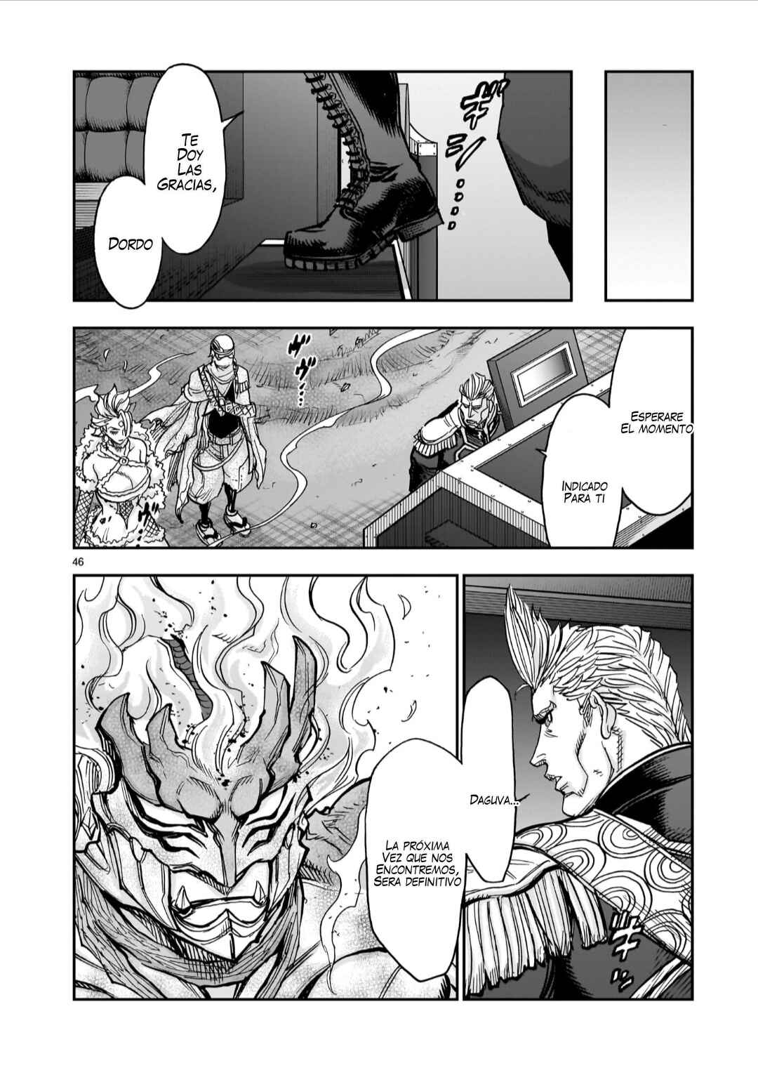 Chapter 126 - Page 46
