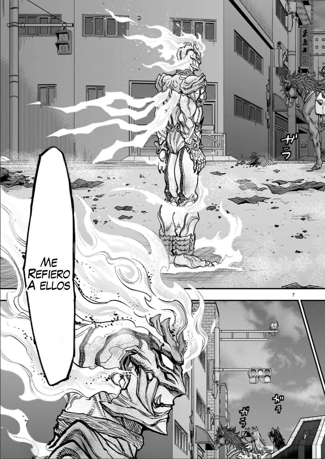 Chapter 126 - Page 7