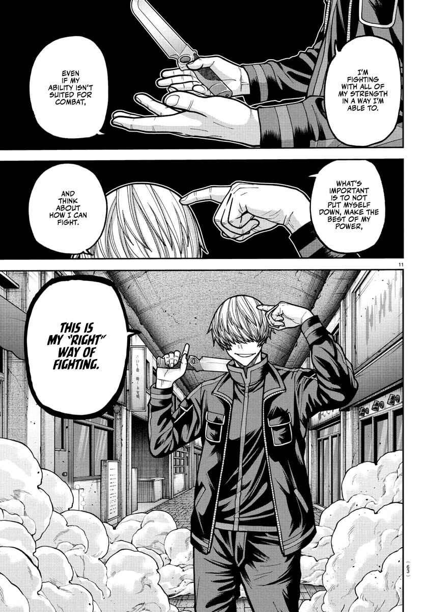 Chapter 241 - Page 12