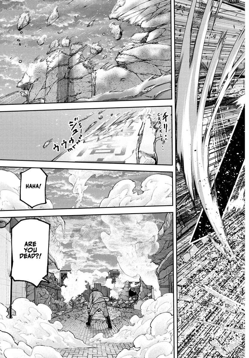 Chapter 241 - Page 16