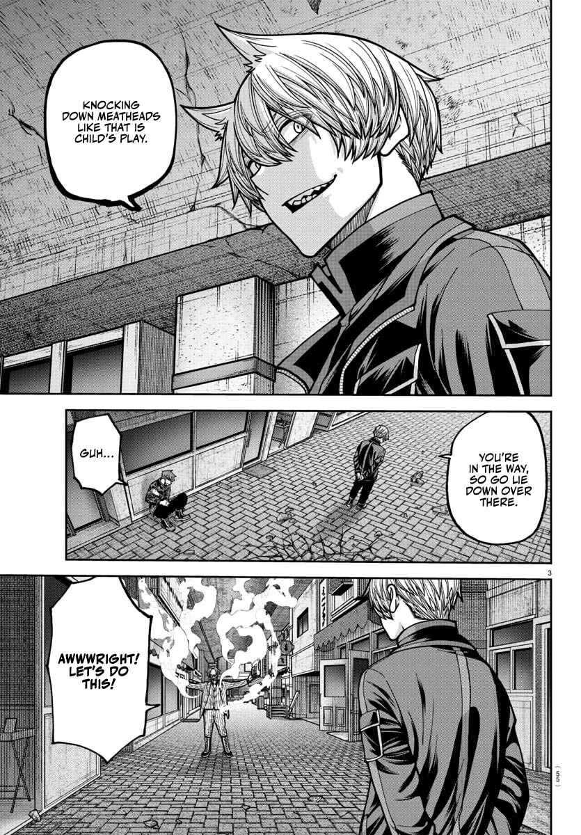 Chapter 241 - Page 4