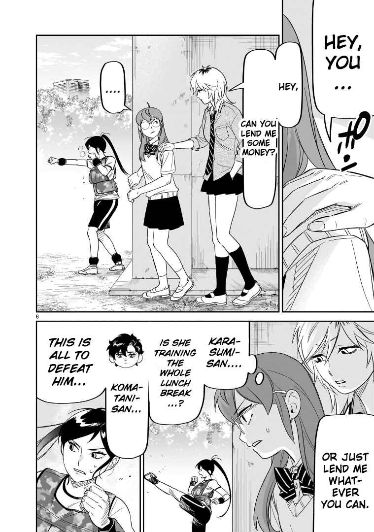 Chapter 22 - Page 6