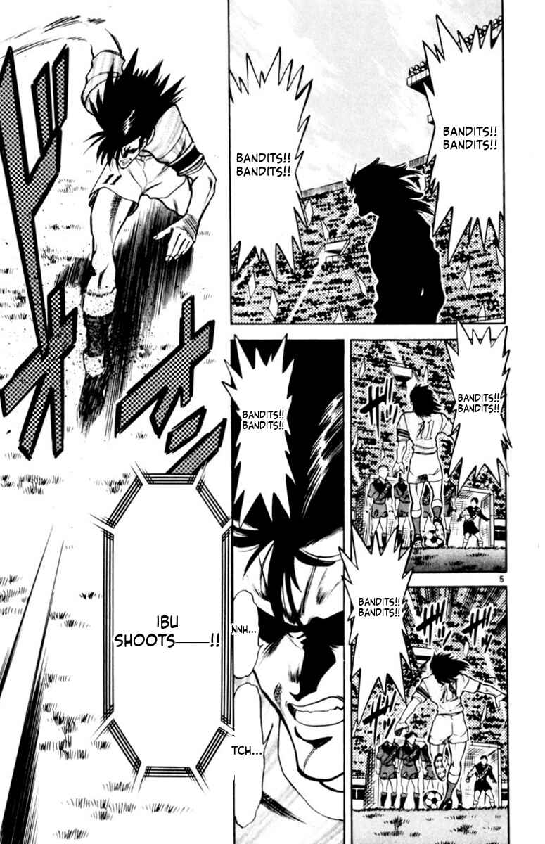 Chapter 164 - Page 5