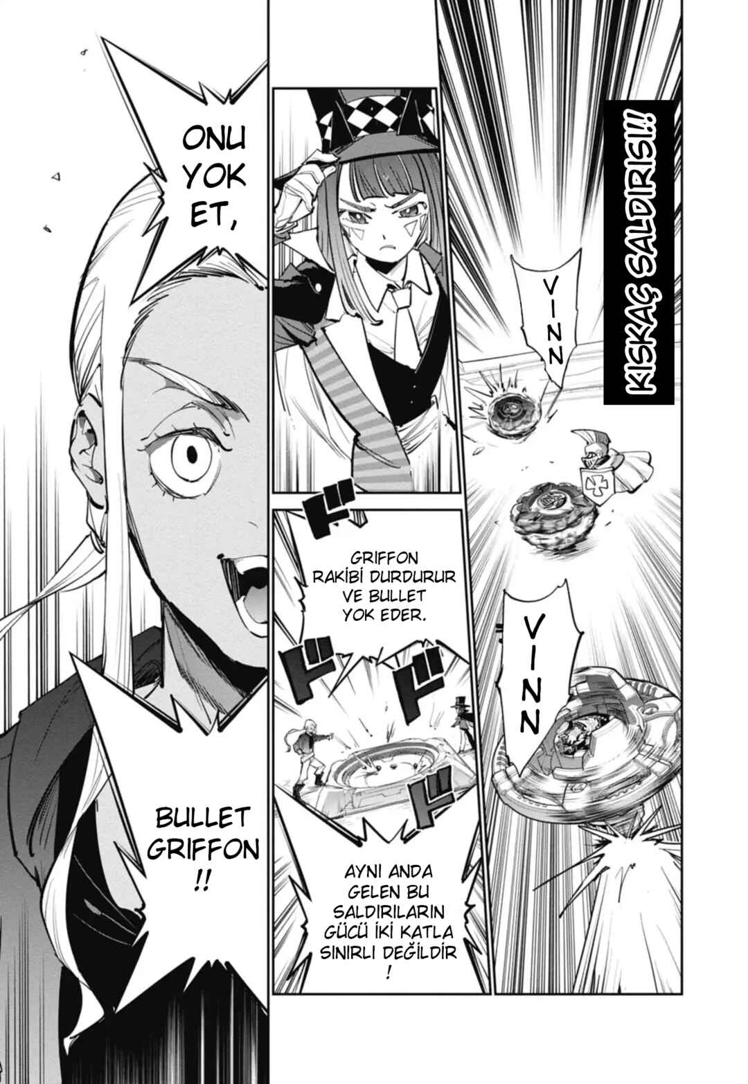 Chapter 34 - Page 34