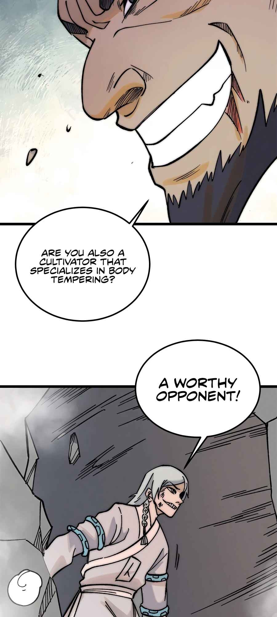 Chapter 262 - Page 17