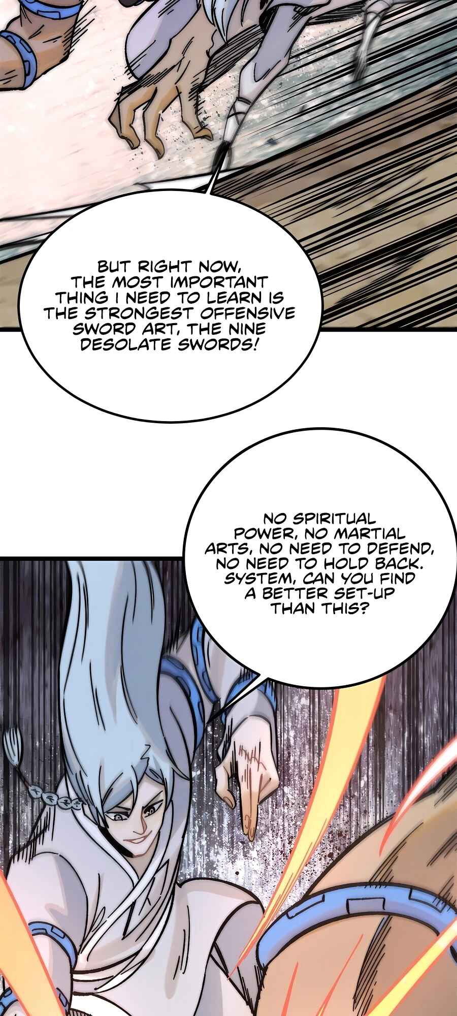 Chapter 262 - Page 25