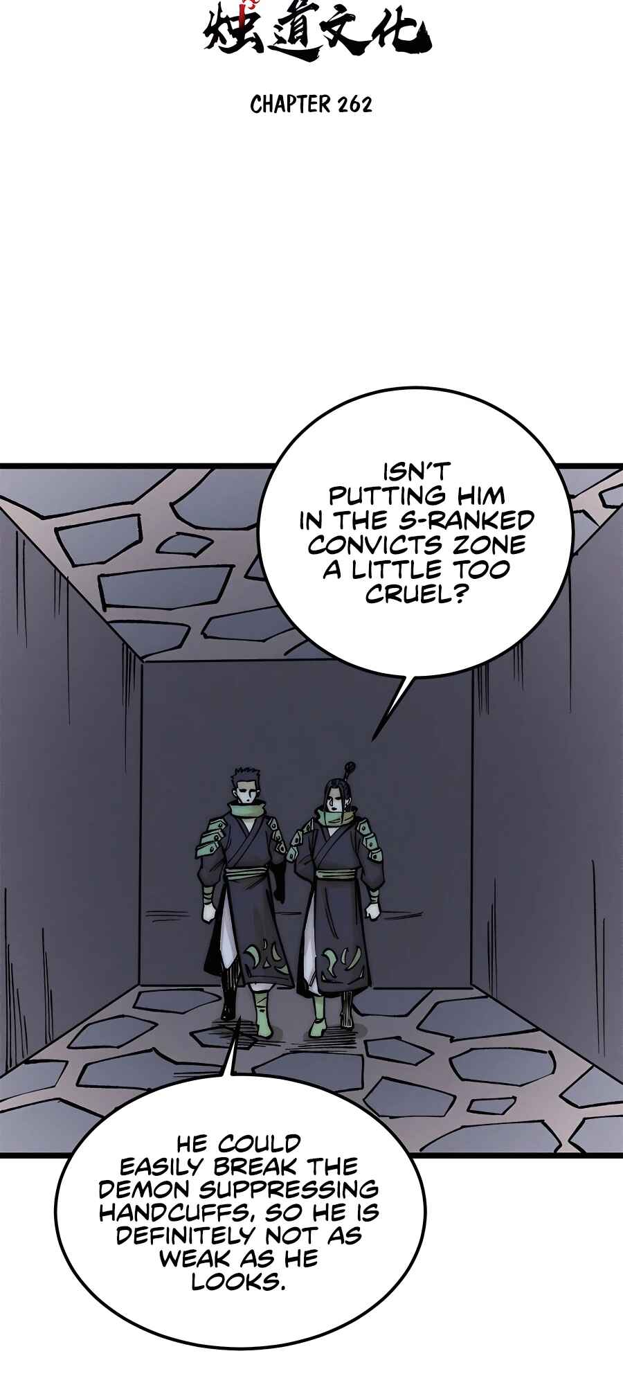 Chapter 262 - Page 3