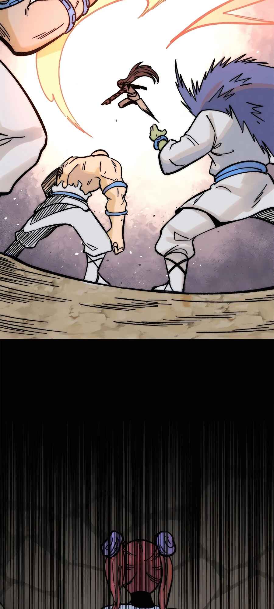 Chapter 262 - Page 34