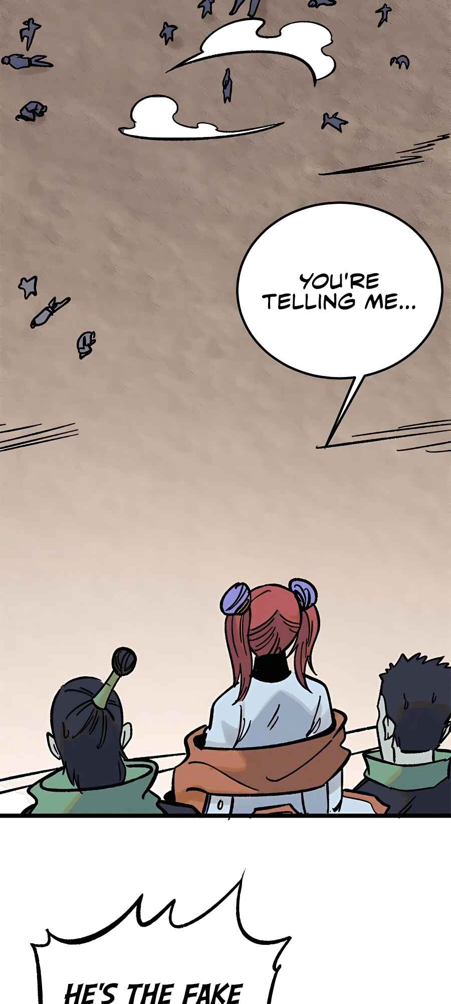 Chapter 262 - Page 47