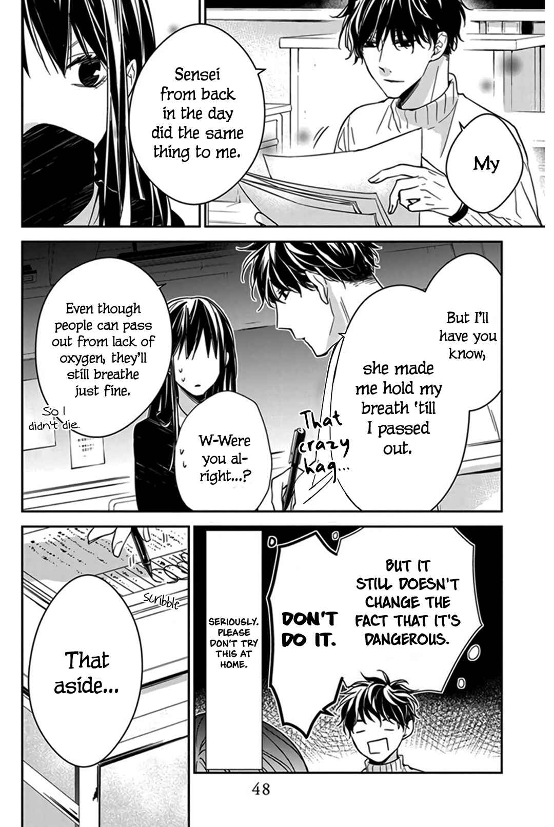 Chapter 28 - Page 21