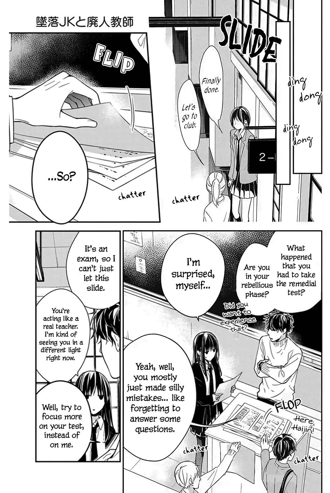 Chapter 28 - Page 6