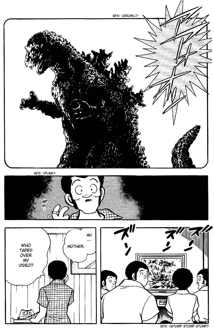 Chapter 96 - Page 18