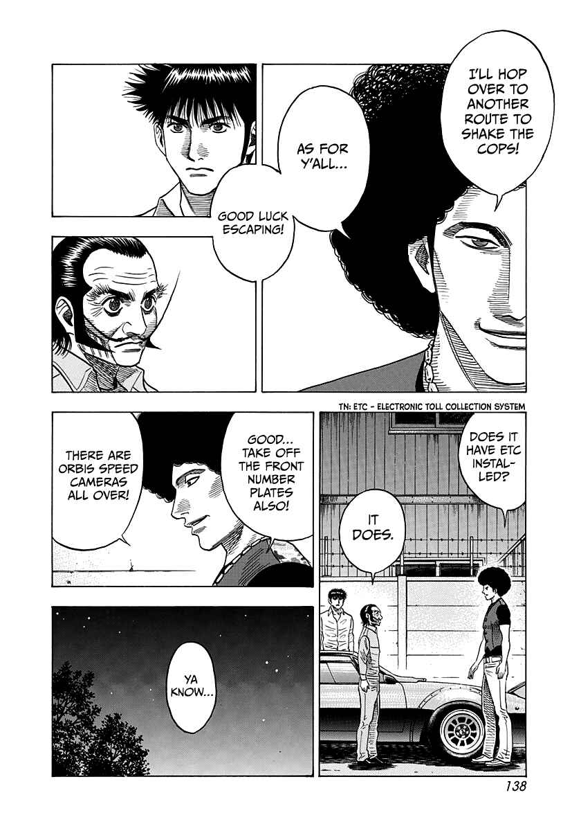 Chapter 107 - Page 11