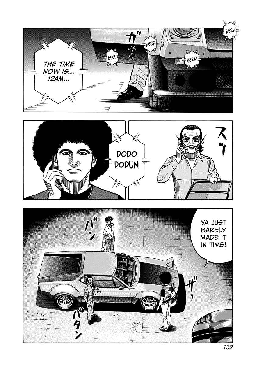 Chapter 107 - Page 5