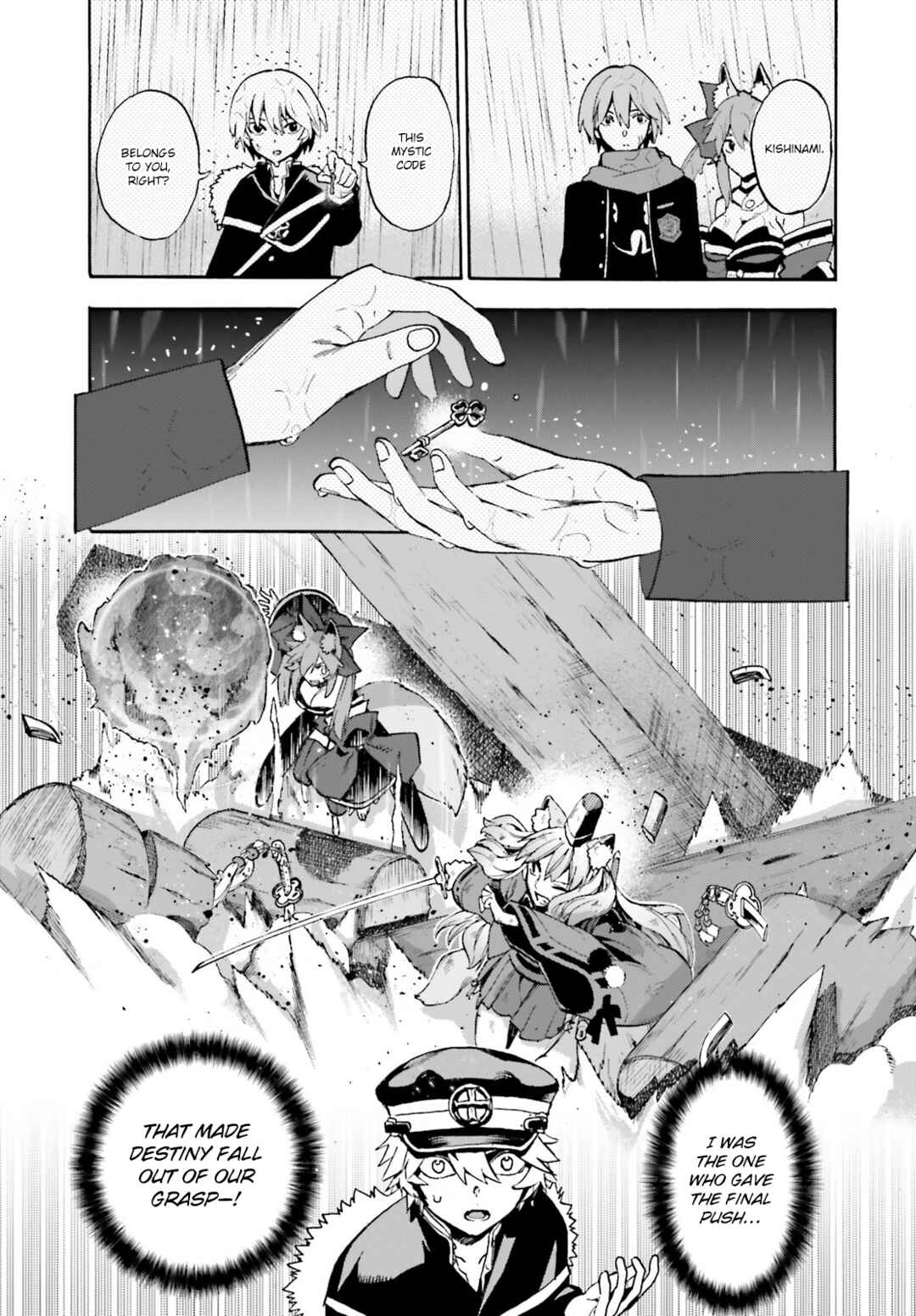 Chapter 87 - Page 8