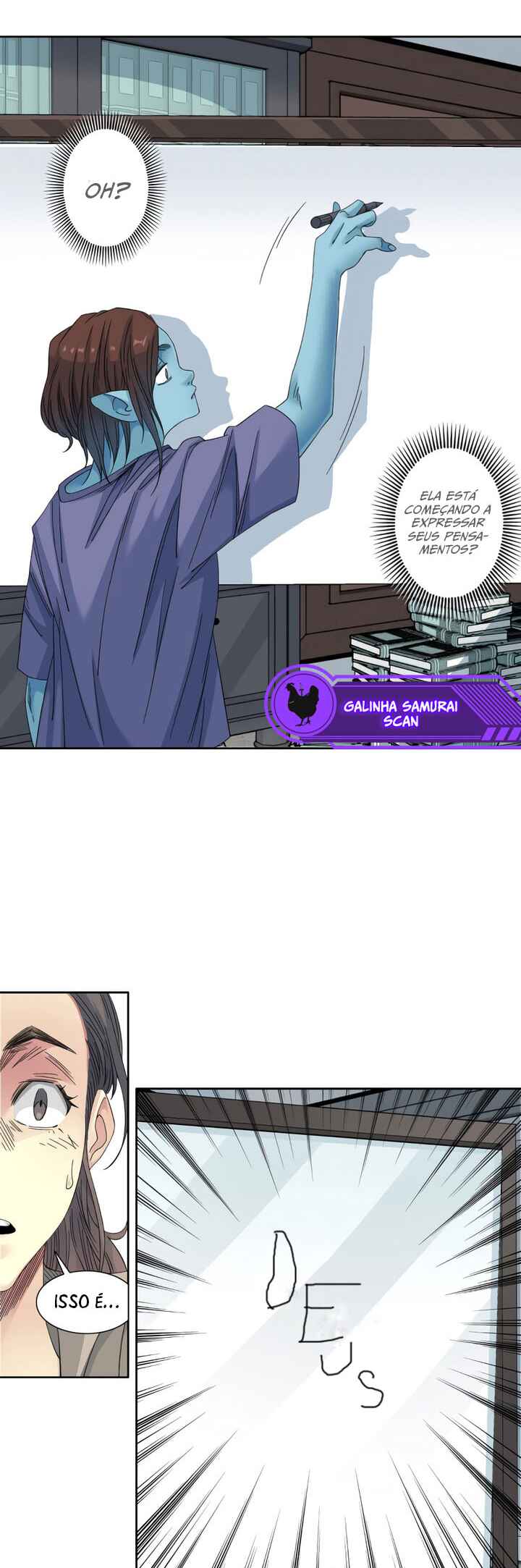 Chapter 244 - Page 12