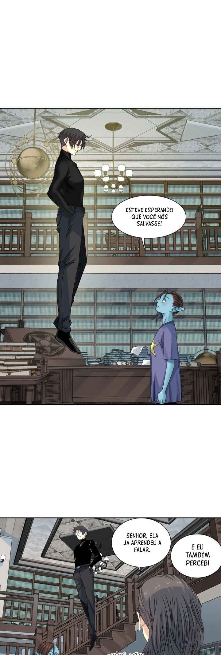 Chapter 244 - Page 14
