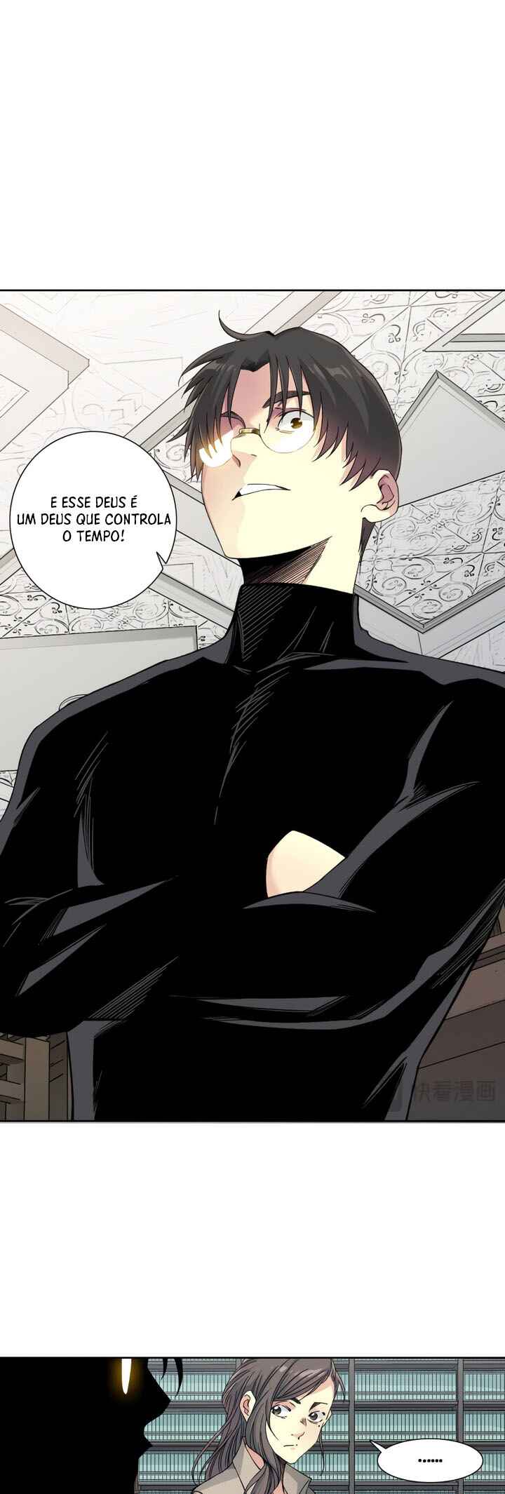 Chapter 244 - Page 18