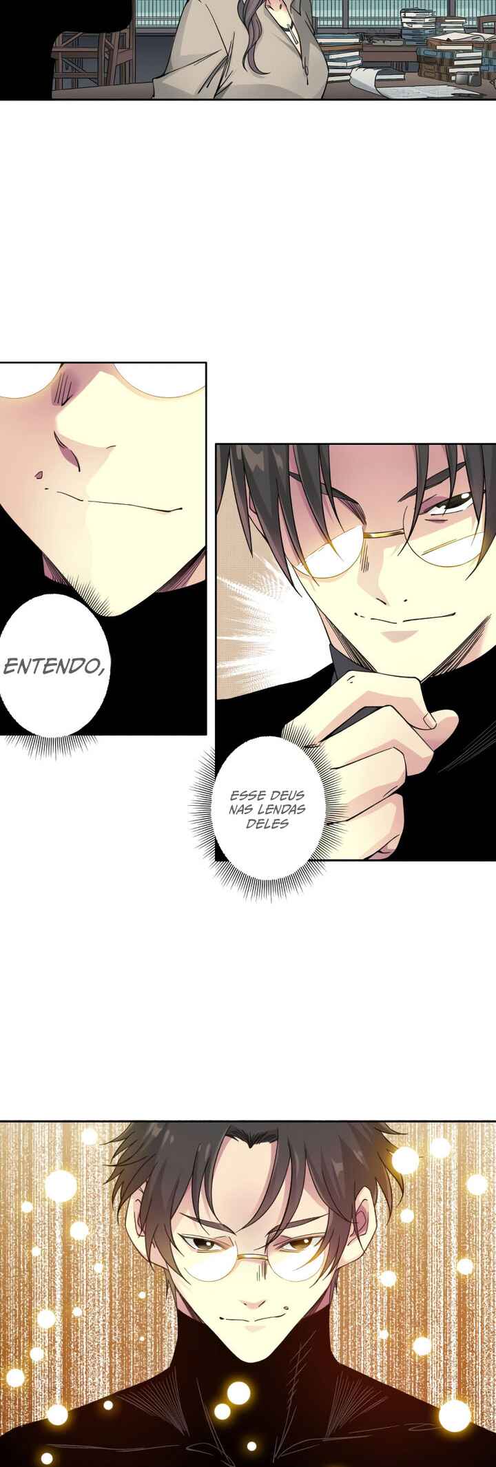 Chapter 244 - Page 19